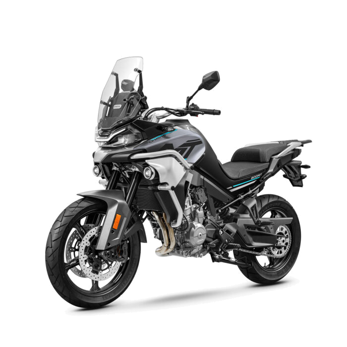 CF Moto 800 MT Sport
