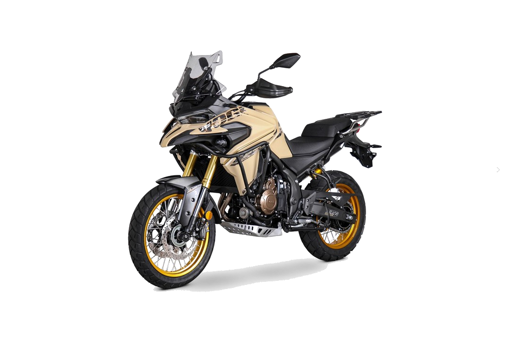 Voge DS625X