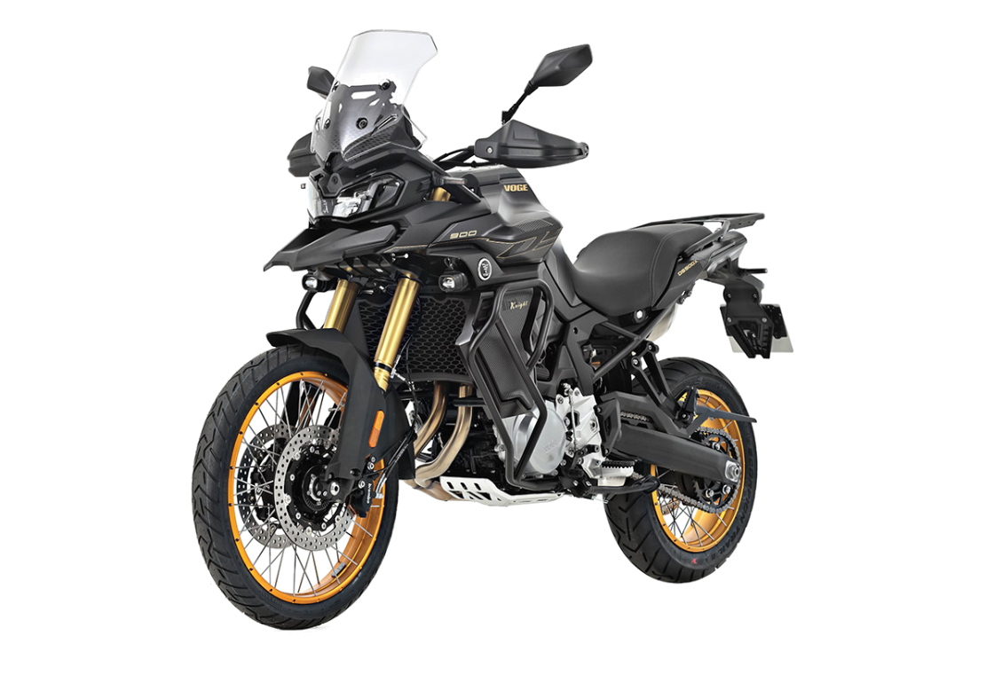 Voge 625DSX
