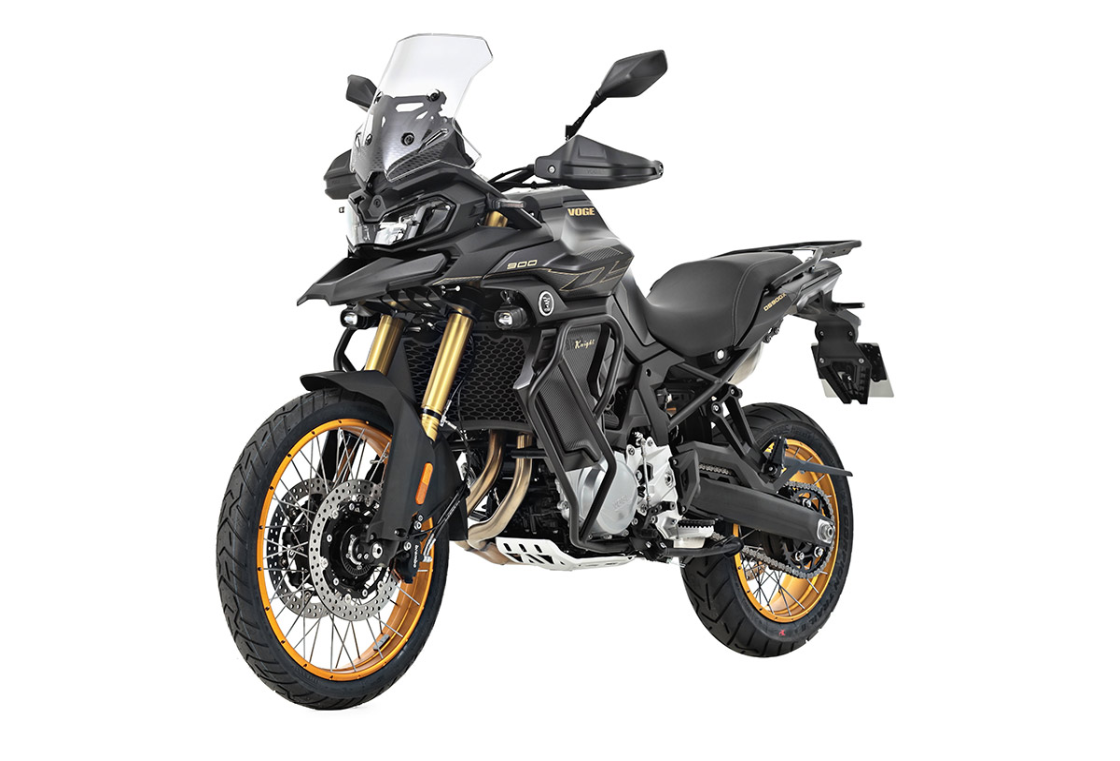 Voge DS900X